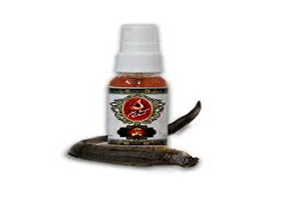 تصویر 4 از قیمت خرید روغن زالو هندی + فروش ویژه